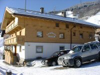 Gerlos im Winter