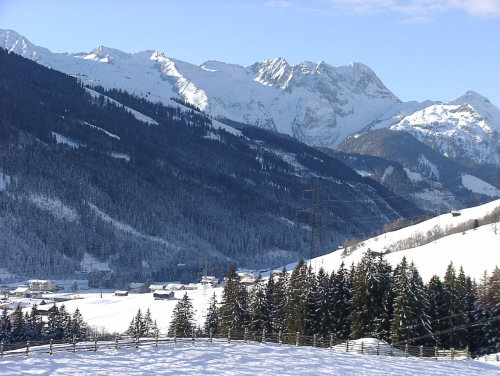 Winter